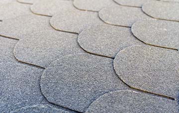 Inverarish asphalt roofing costs