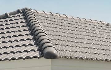 advantages of Inverarish clay roofing