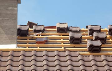 Inverarish clay roofing costs