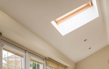Inverarish conservatory roof insulation companies