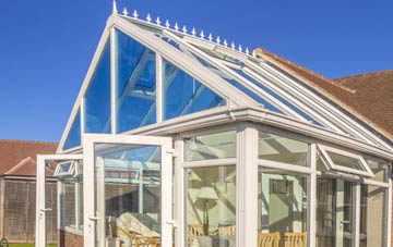 conservatory roof insulation costs Inverarish