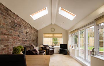 conservatory roof insulation Inverarish, Highland