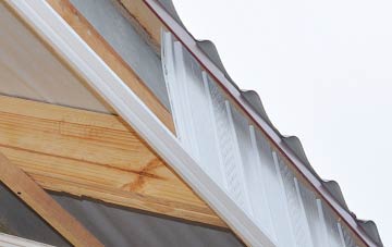 why Inverarish fascia repairs are essential