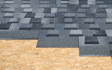 expert Inverarish asphalt roof companies