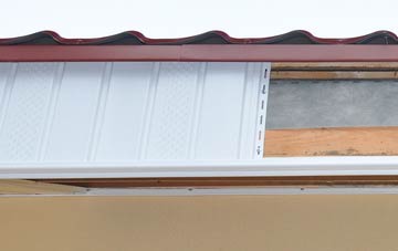 Inverarish fascia repair costs