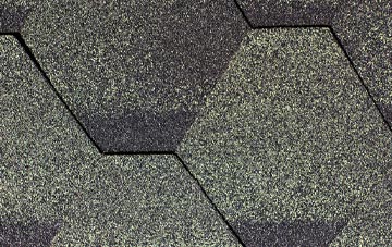 Inverarish fibreglass shingle repairs