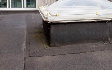 disadvantages of Inverarish flat roofs