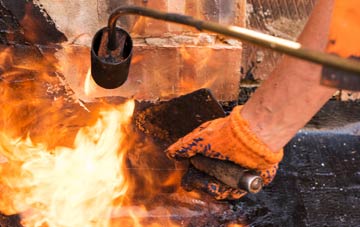 Inverarish flat roof repair companies