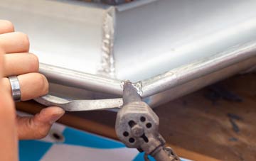 disadvantages of Inverarish lead roofing