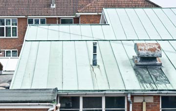Inverarish lead roofing costs