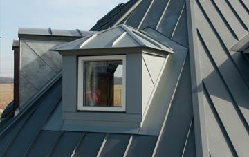 metal roofing Inverarish, Highland