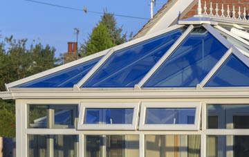 professional Inverarish conservatory insulation
