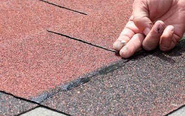 Inverarish asphalt roof repairs
