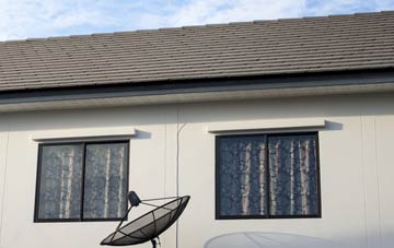 Inverarish rubber roof costs