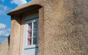 Inverarish thatch roof disadvantages