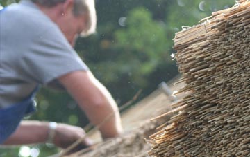 professional Inverarish thatchers