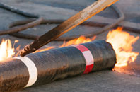 free Inverarish flat roofing repair quotes