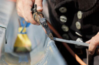 Inverarish lead roof quotes